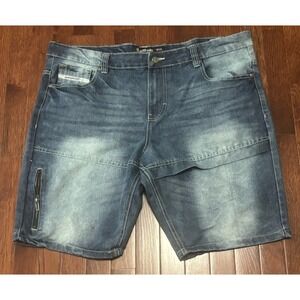 Ecko Unltd SZ‎ 40 Jean Shorts Men's Relaxed Fit